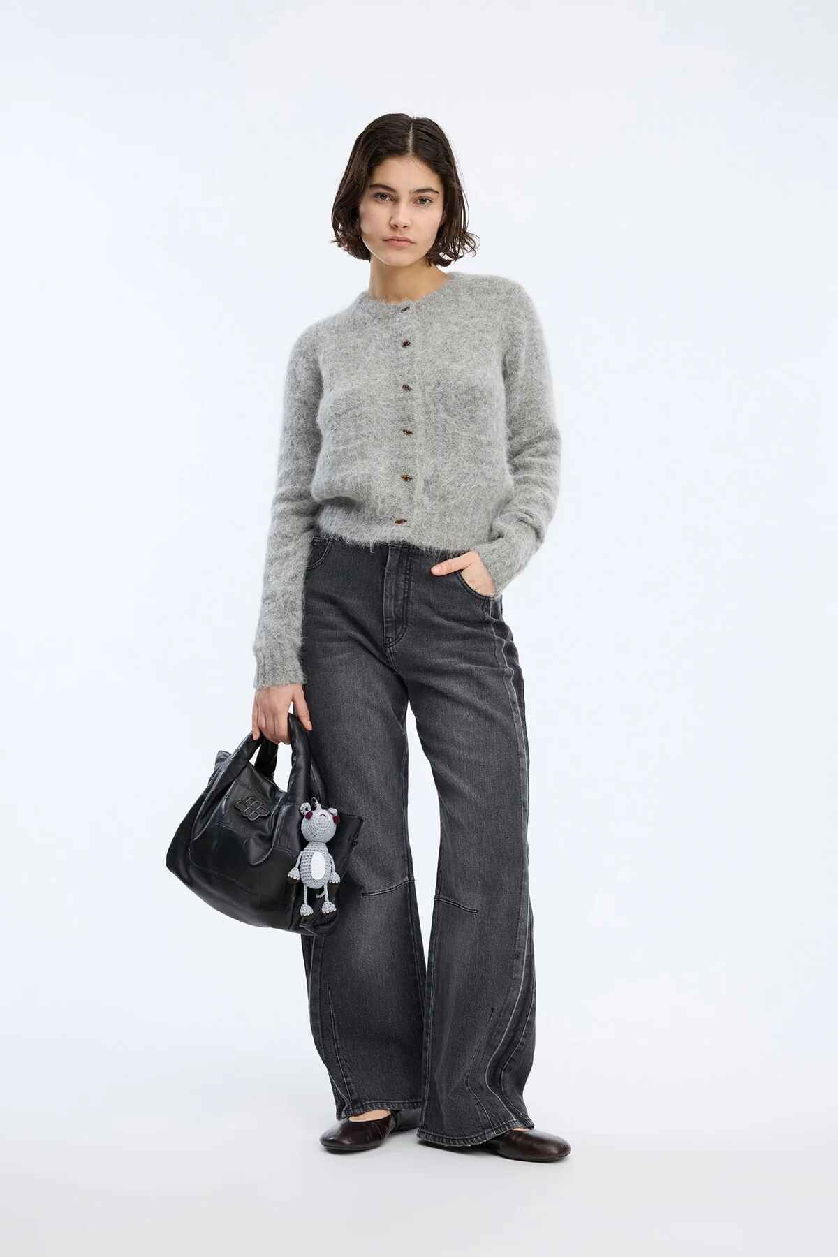 VOVILLA Knit