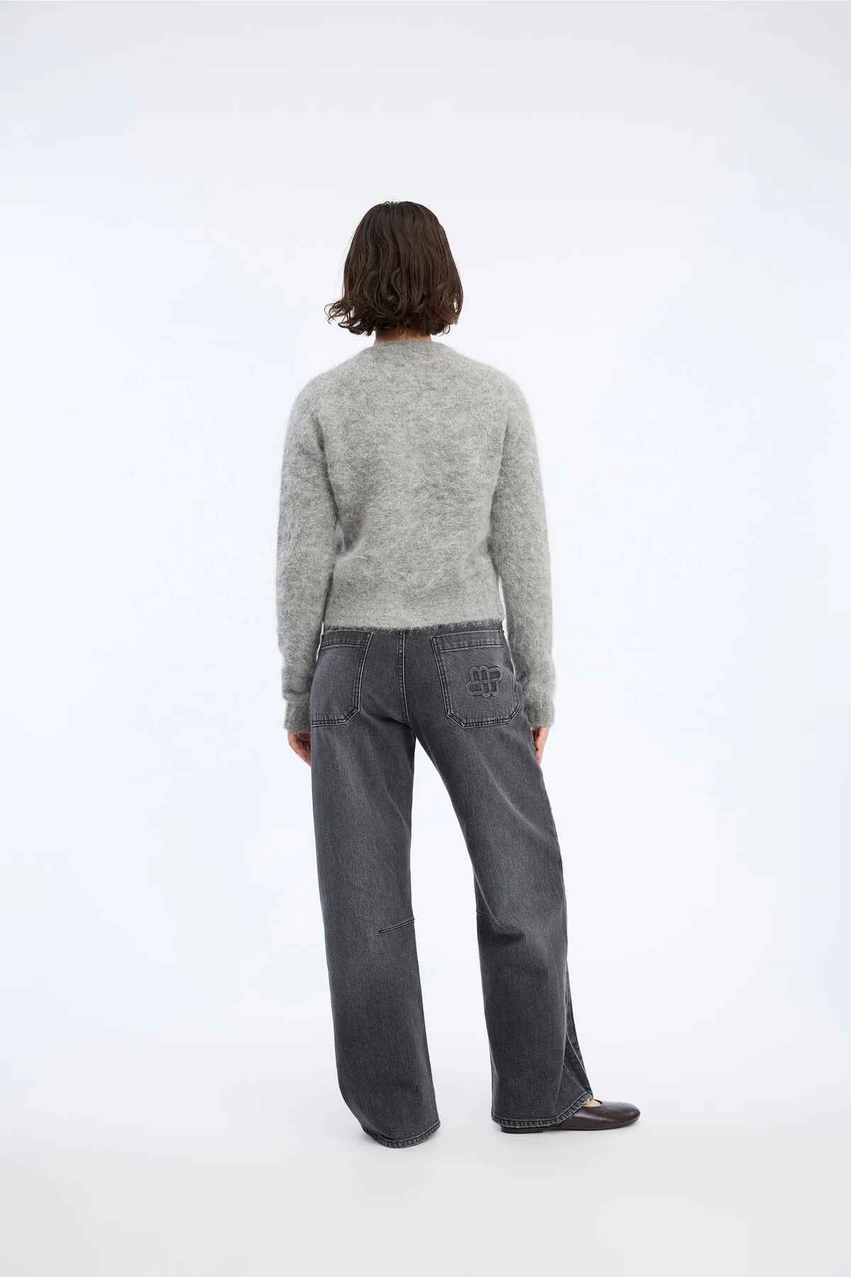 VOVILLA Knit