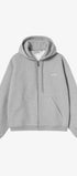 Hooded Ebbert Jacket