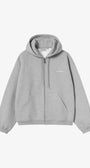 Hooded Ebbert Jacket