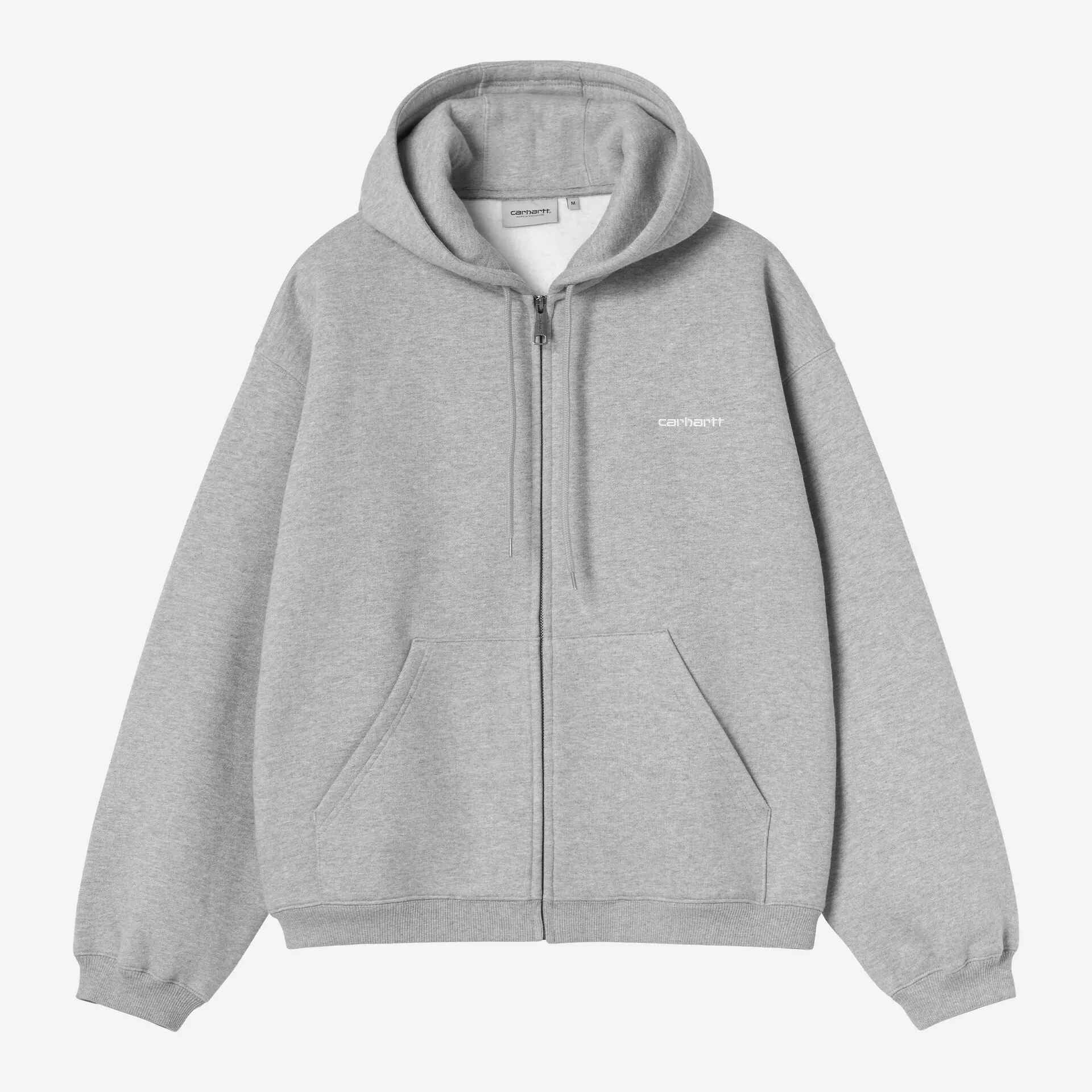 Hooded Ebbert Jacket