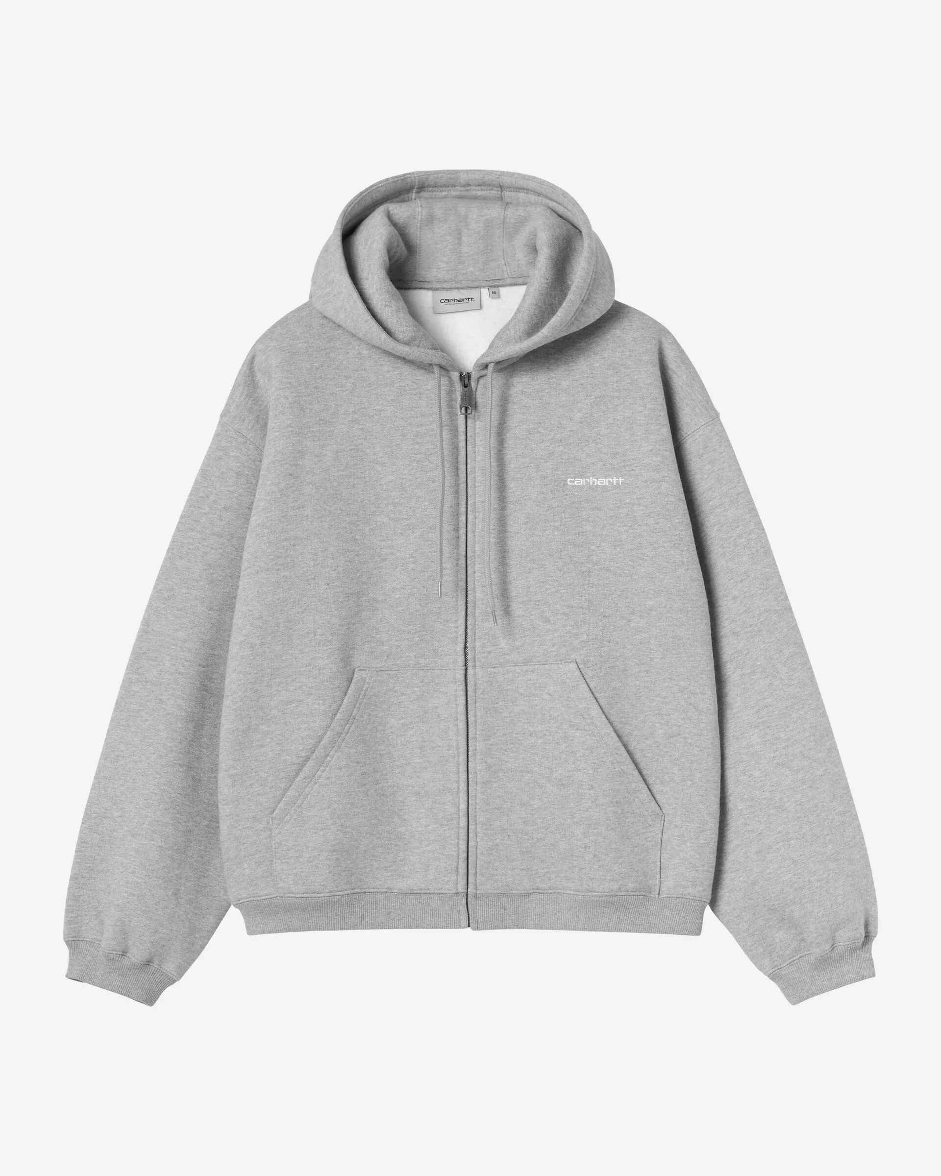 Hooded Ebbert Jacket