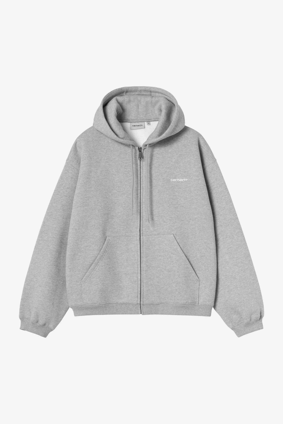 Hooded Ebbert Jacket