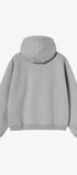 Hooded Ebbert Jacket