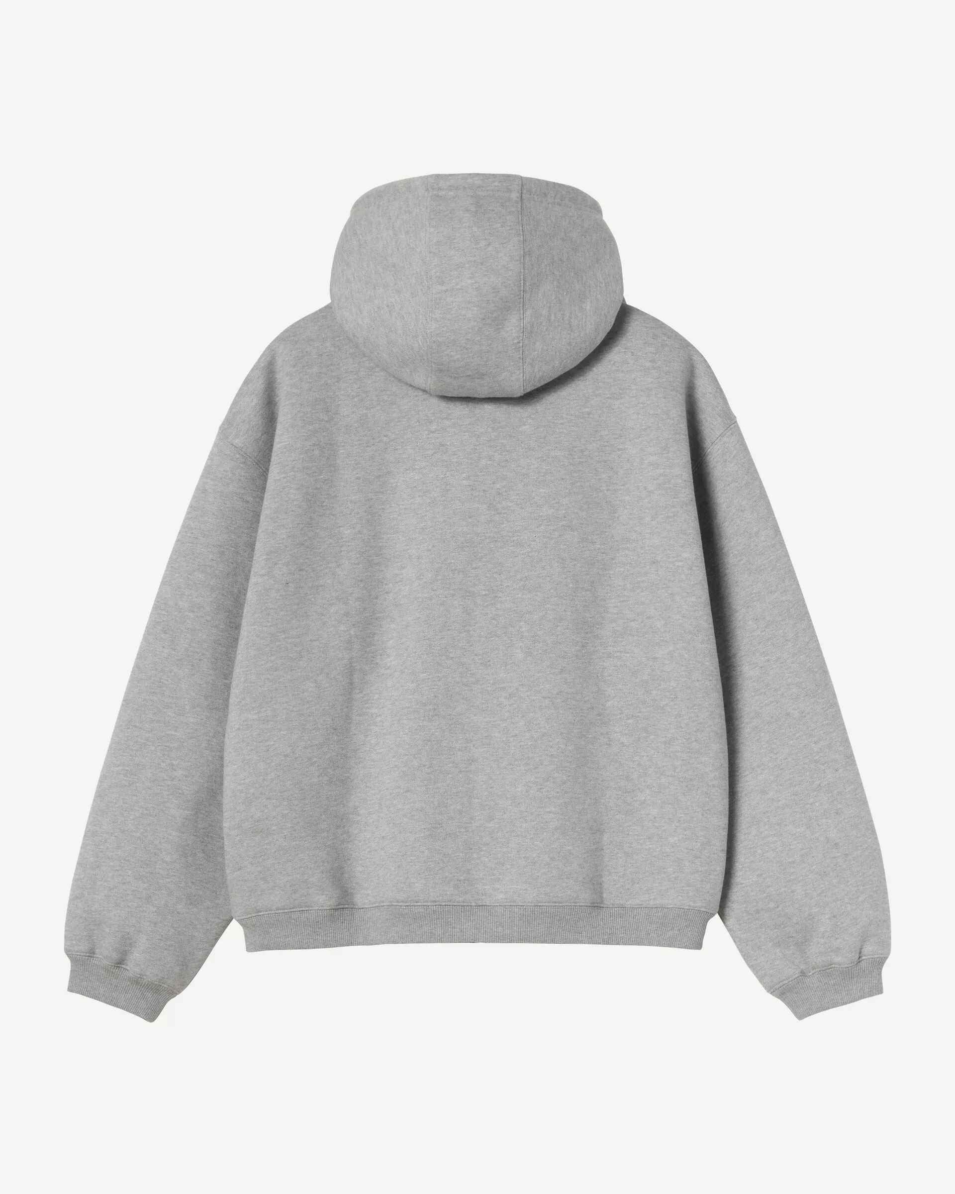 Hooded Ebbert Jacket