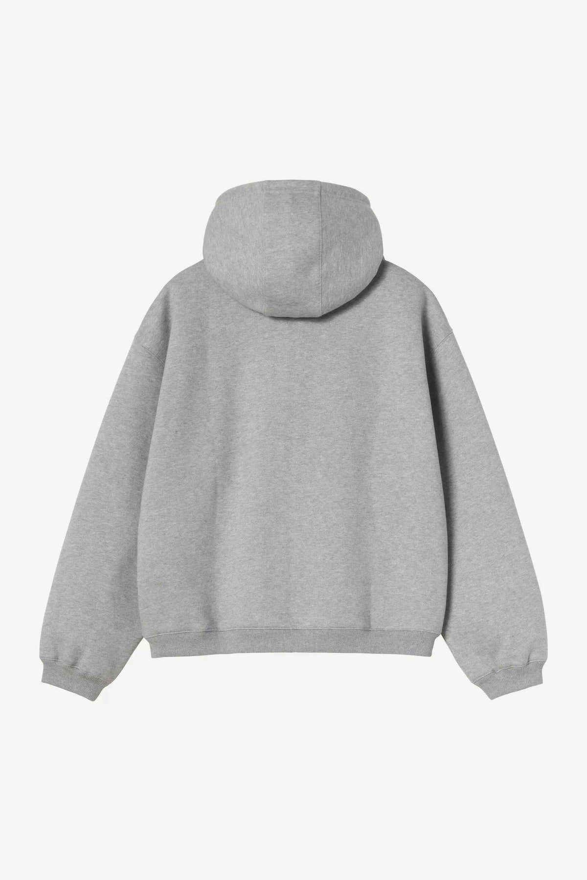 Hooded Ebbert Jacket