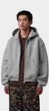 Hooded Ebbert Jacket