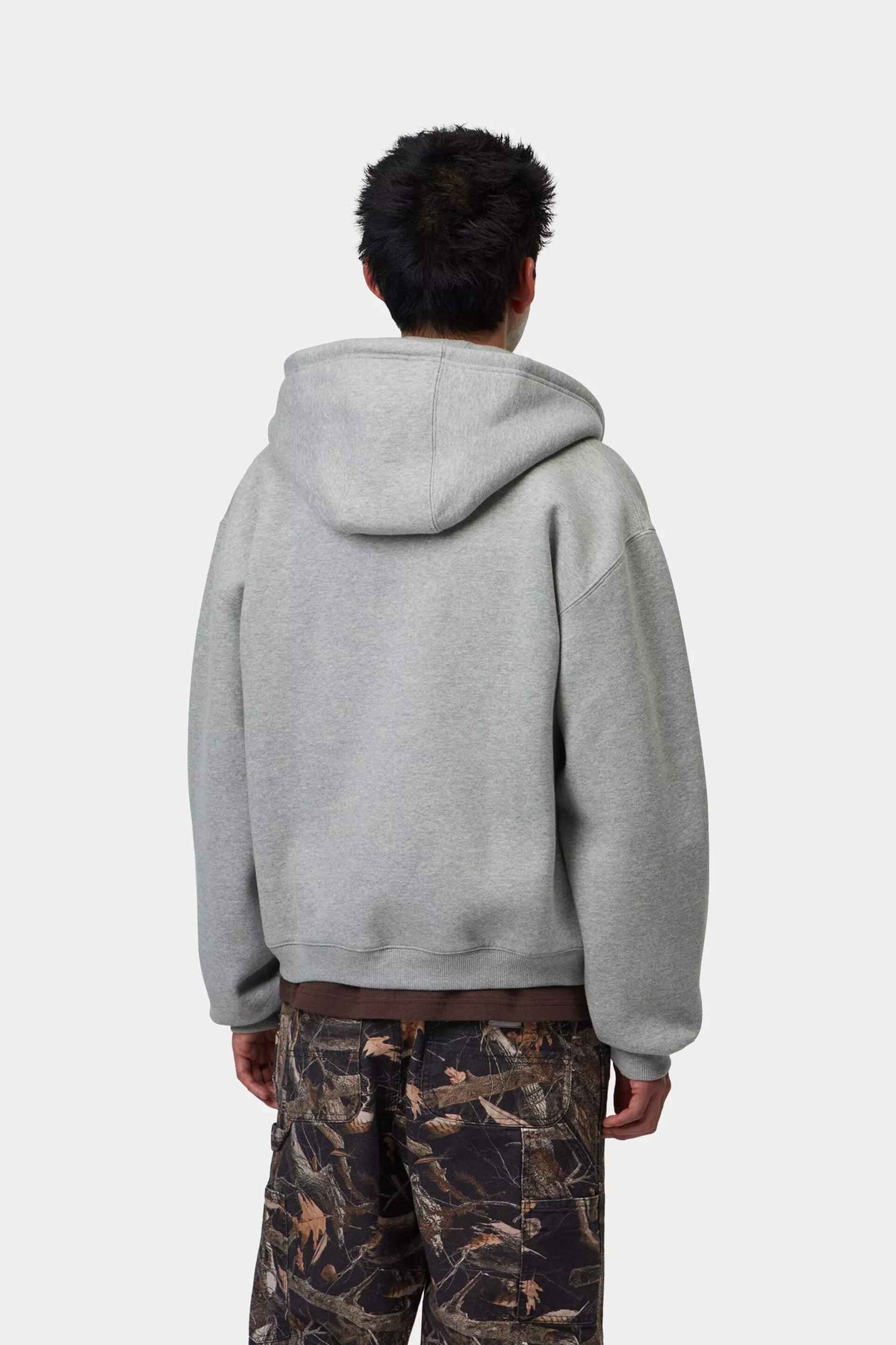 Hooded Ebbert Jacket