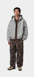 Hooded Ebbert Jacket