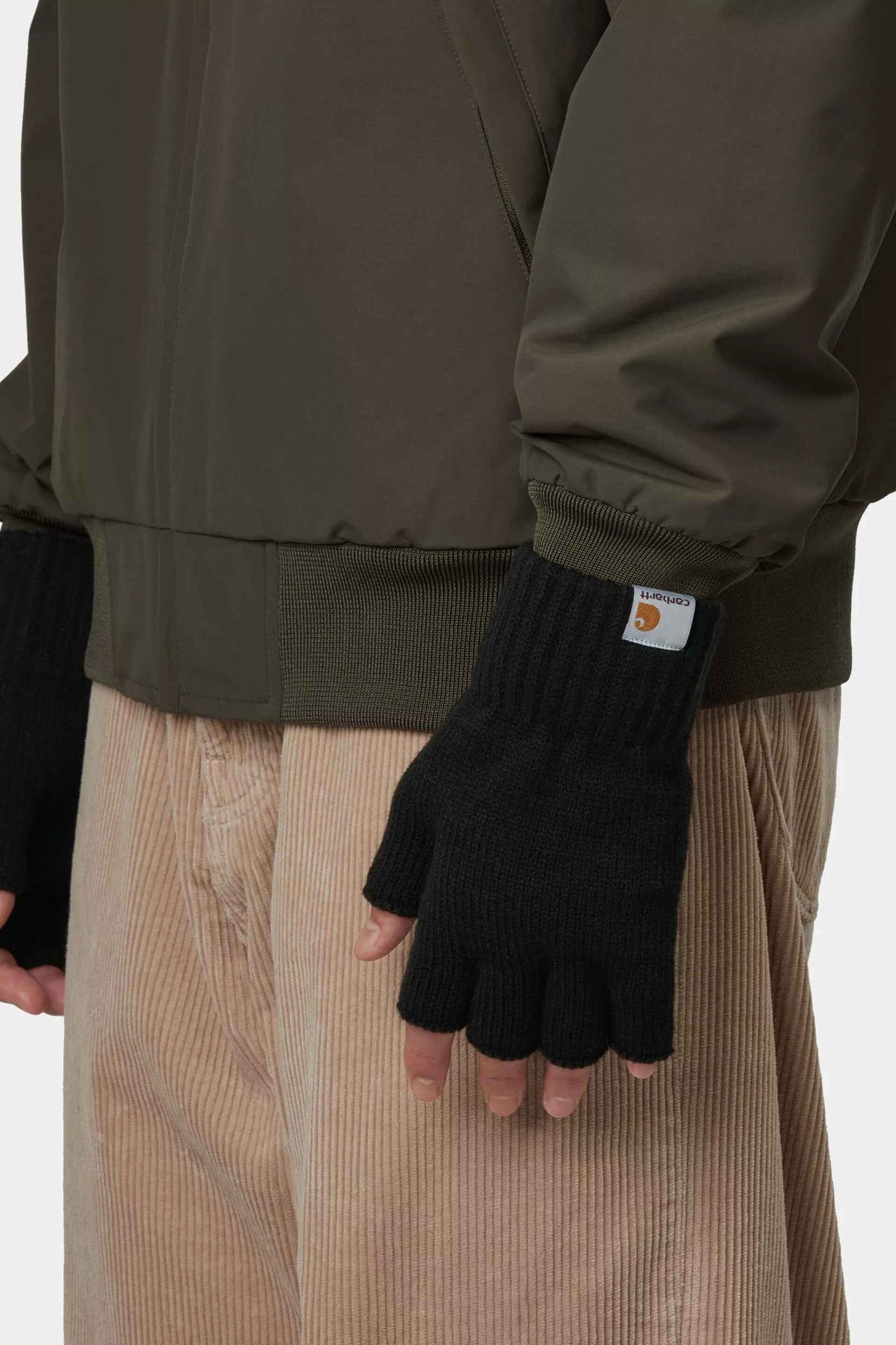 Mitten