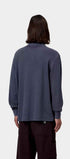 L/S Waffle Rugby Shirt