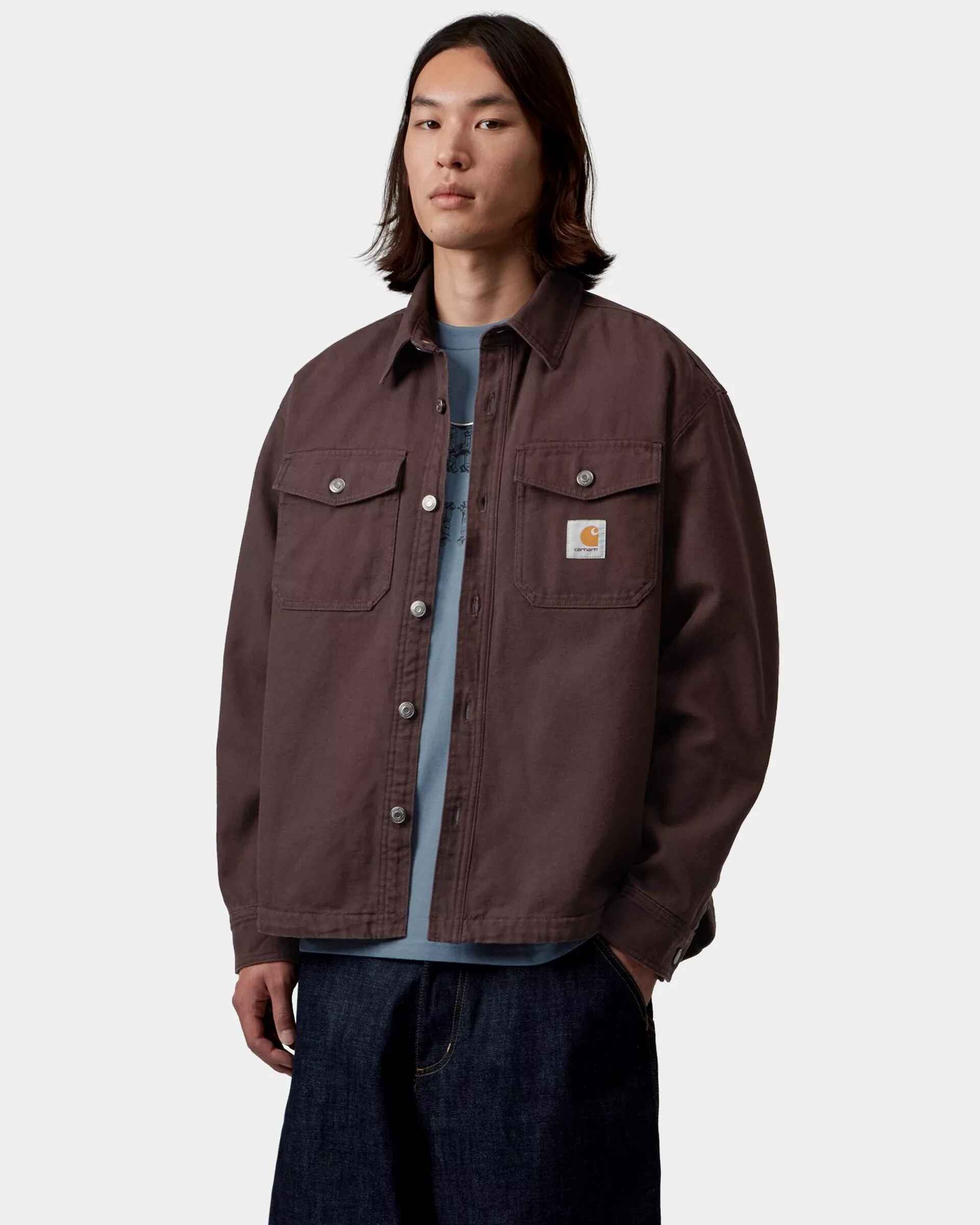 Selby Shirt Jac