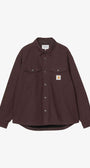 Selby Shirt Jac