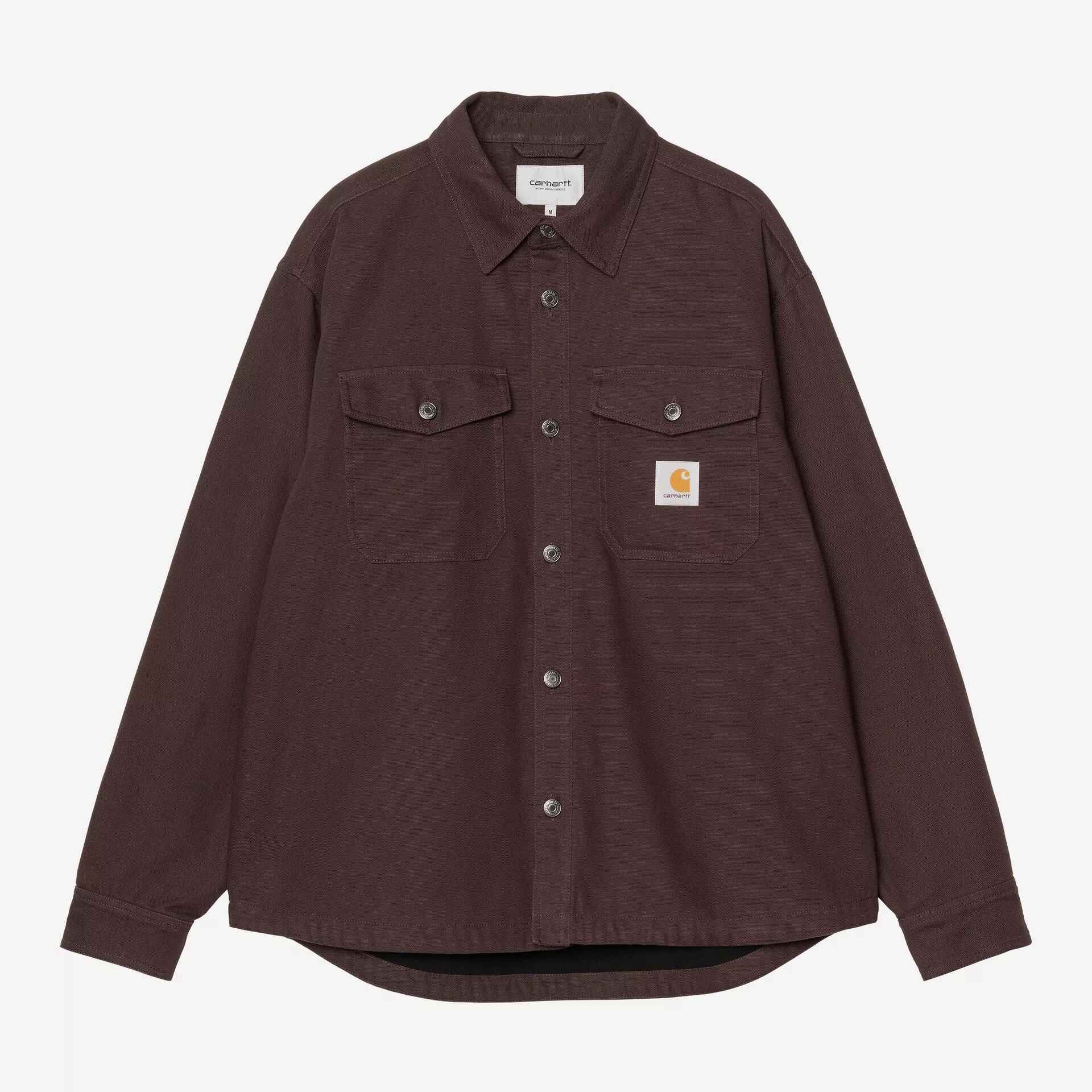 Selby Shirt Jac