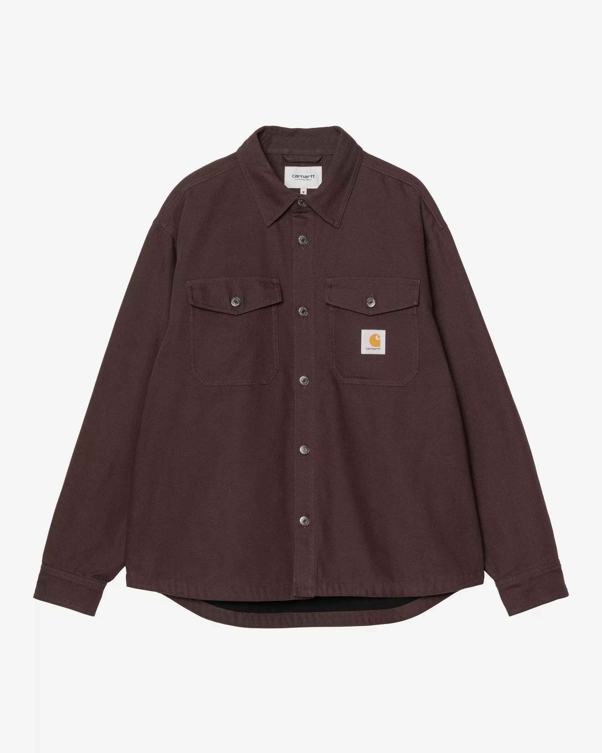Selby Shirt Jac
