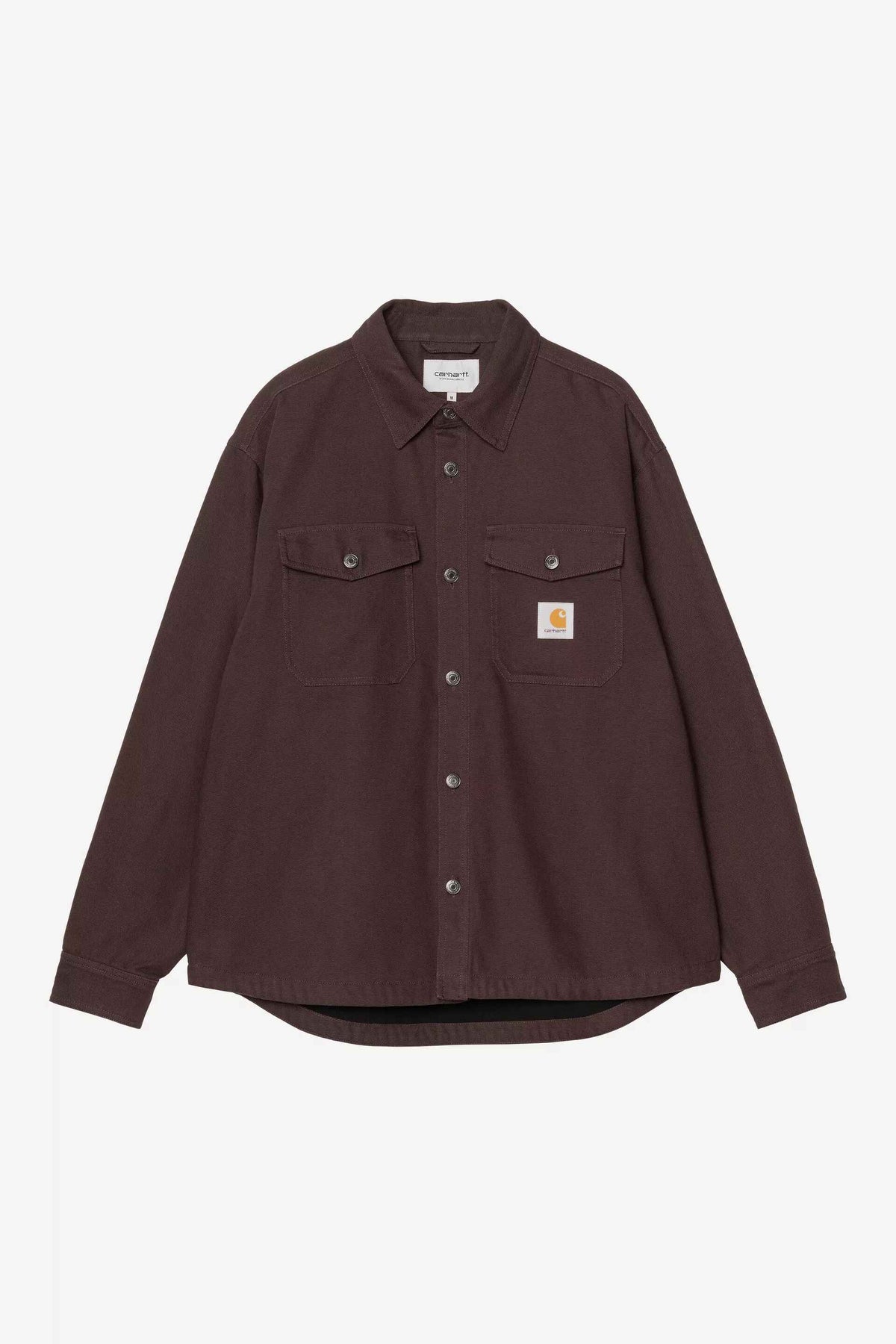 Selby Shirt Jac