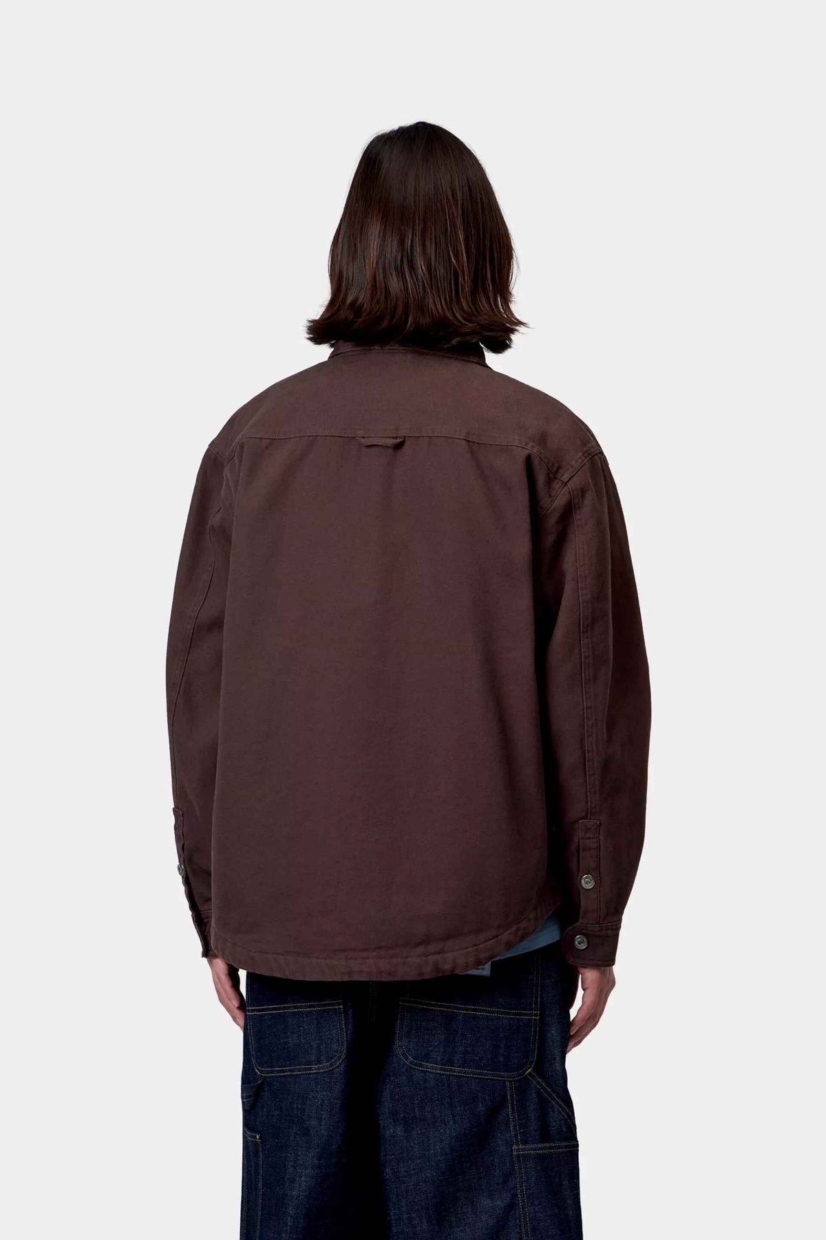 Selby Shirt Jac
