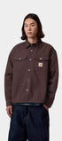 Selby Shirt Jac