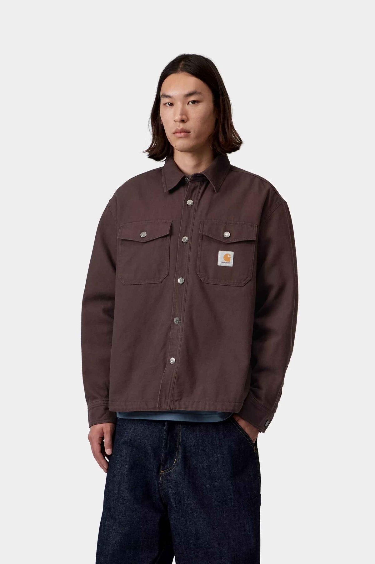 Selby Shirt Jac