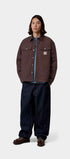 Selby Shirt Jac
