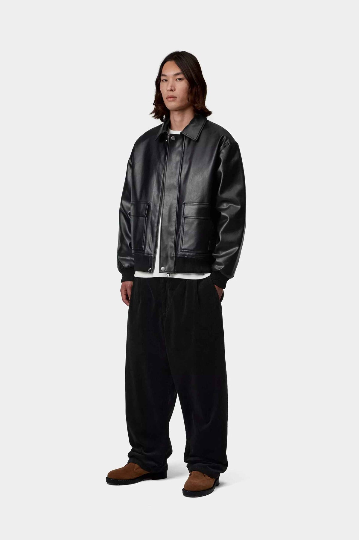 Arizona Jacket