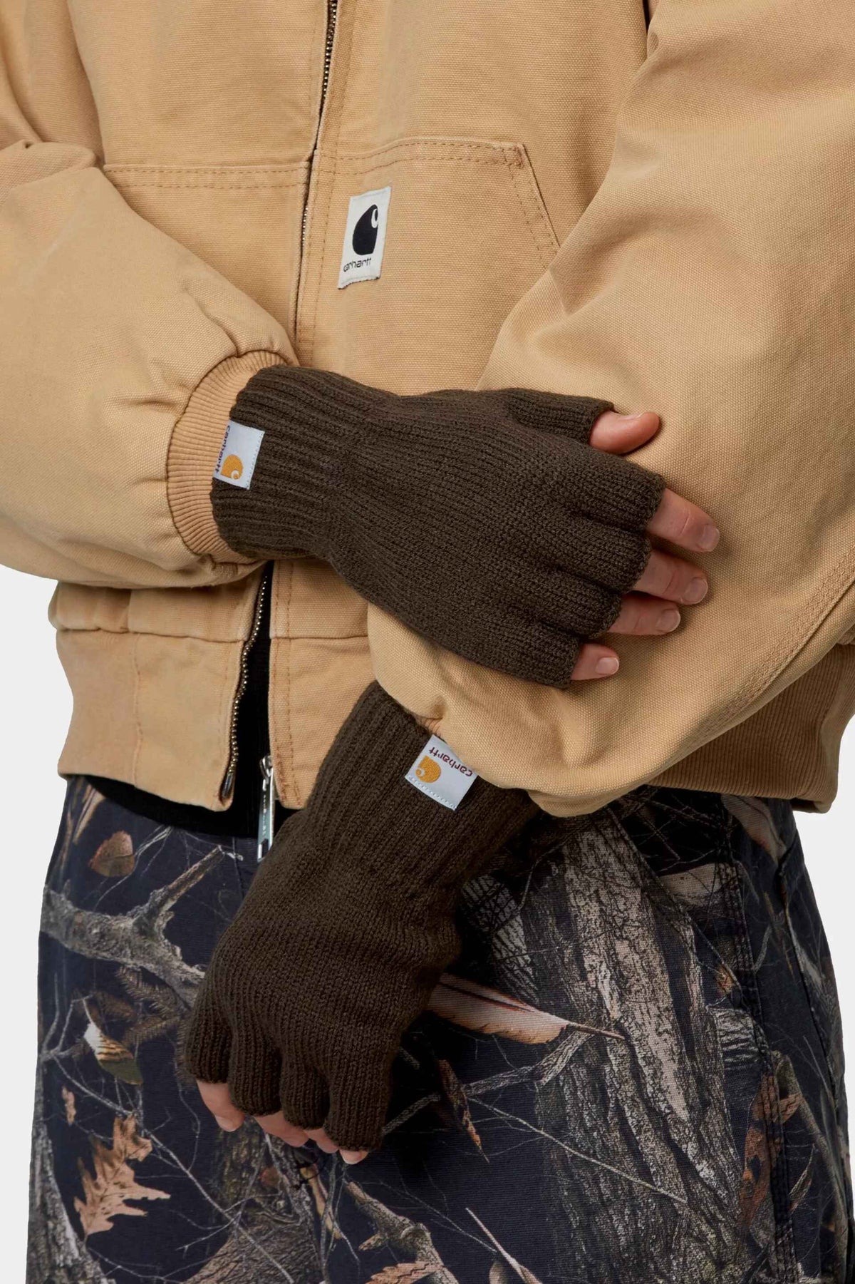 Mitten