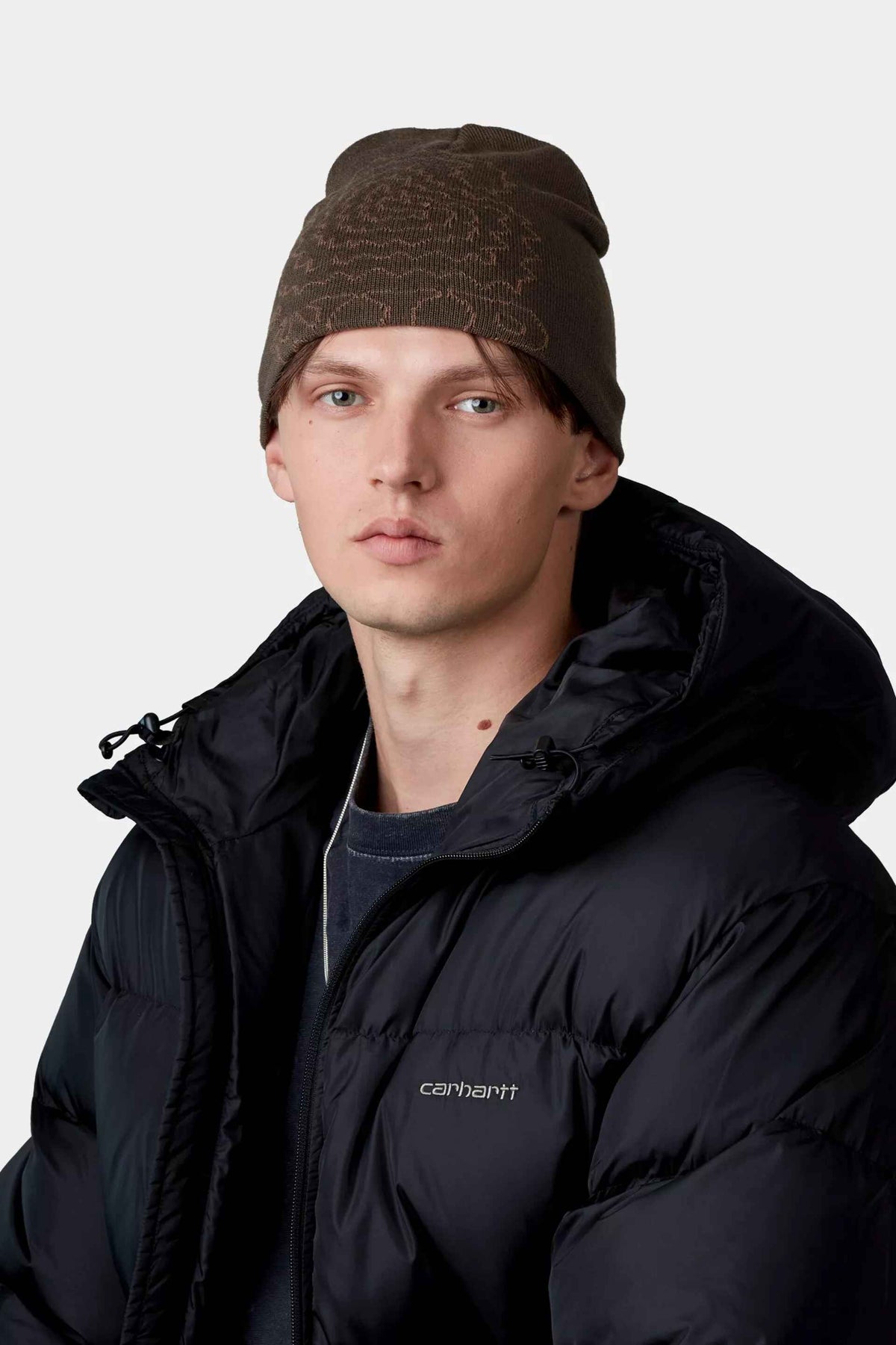 Limn C Beanie