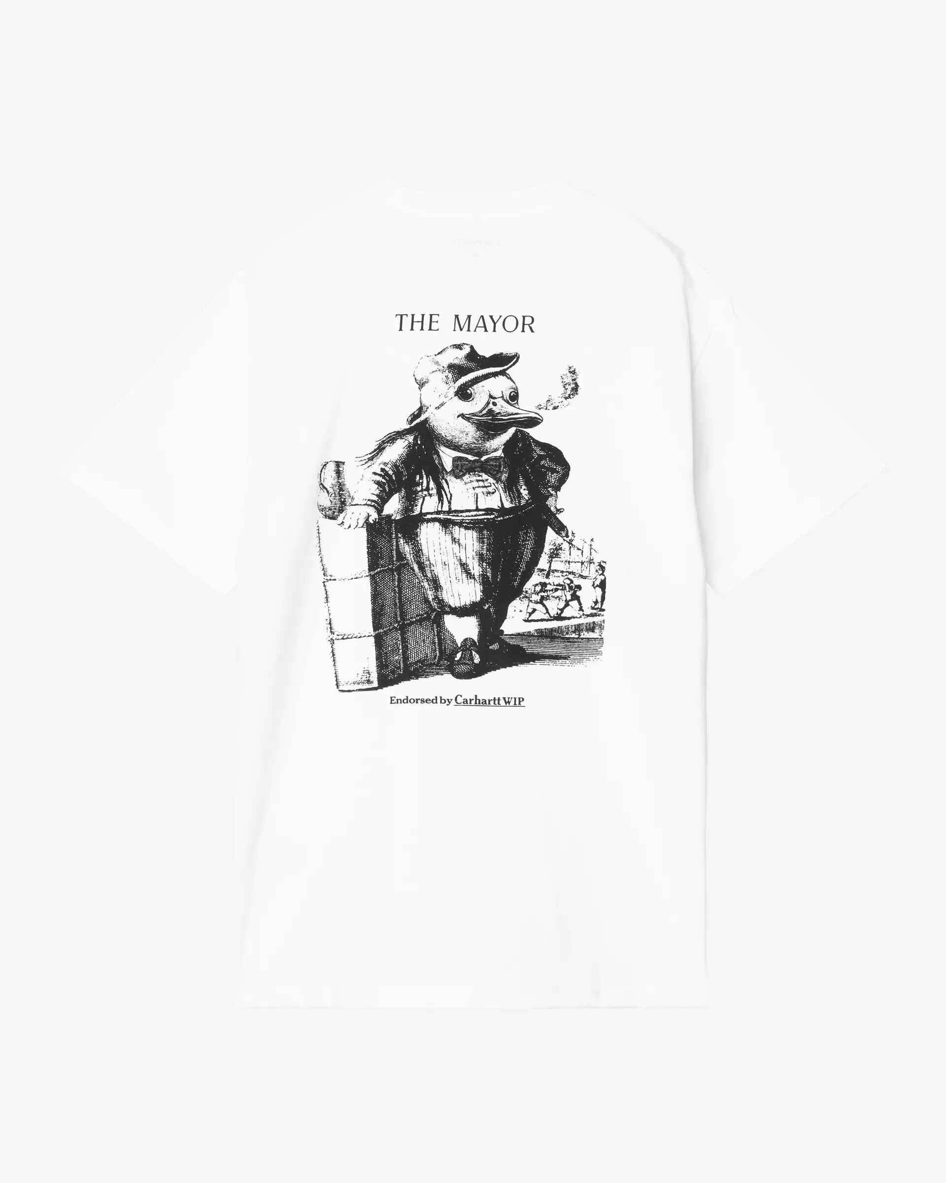S/S Vote T-Shirt