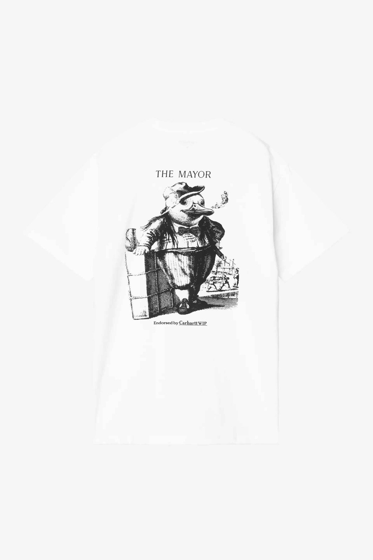 S/S Vote T-Shirt