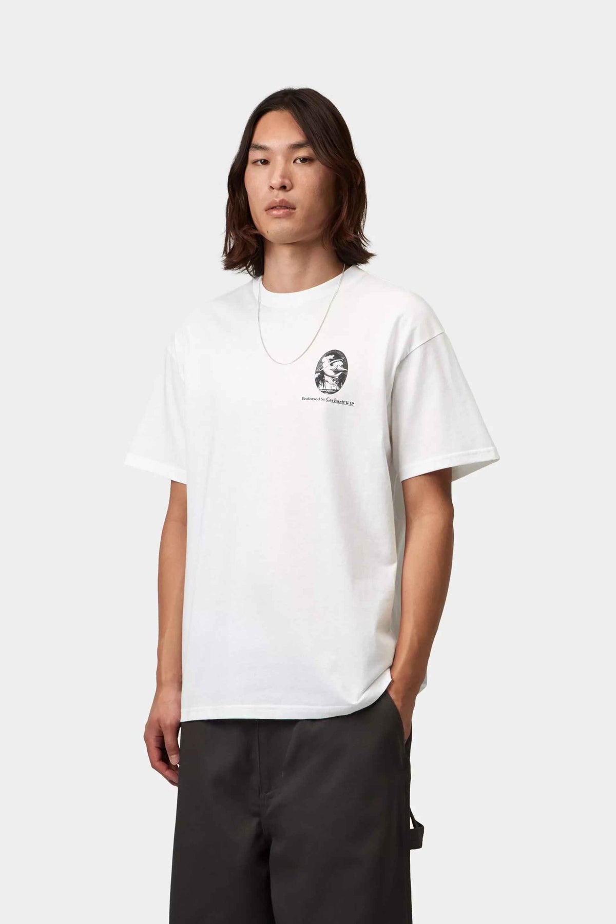 S/S Vote T-Shirt