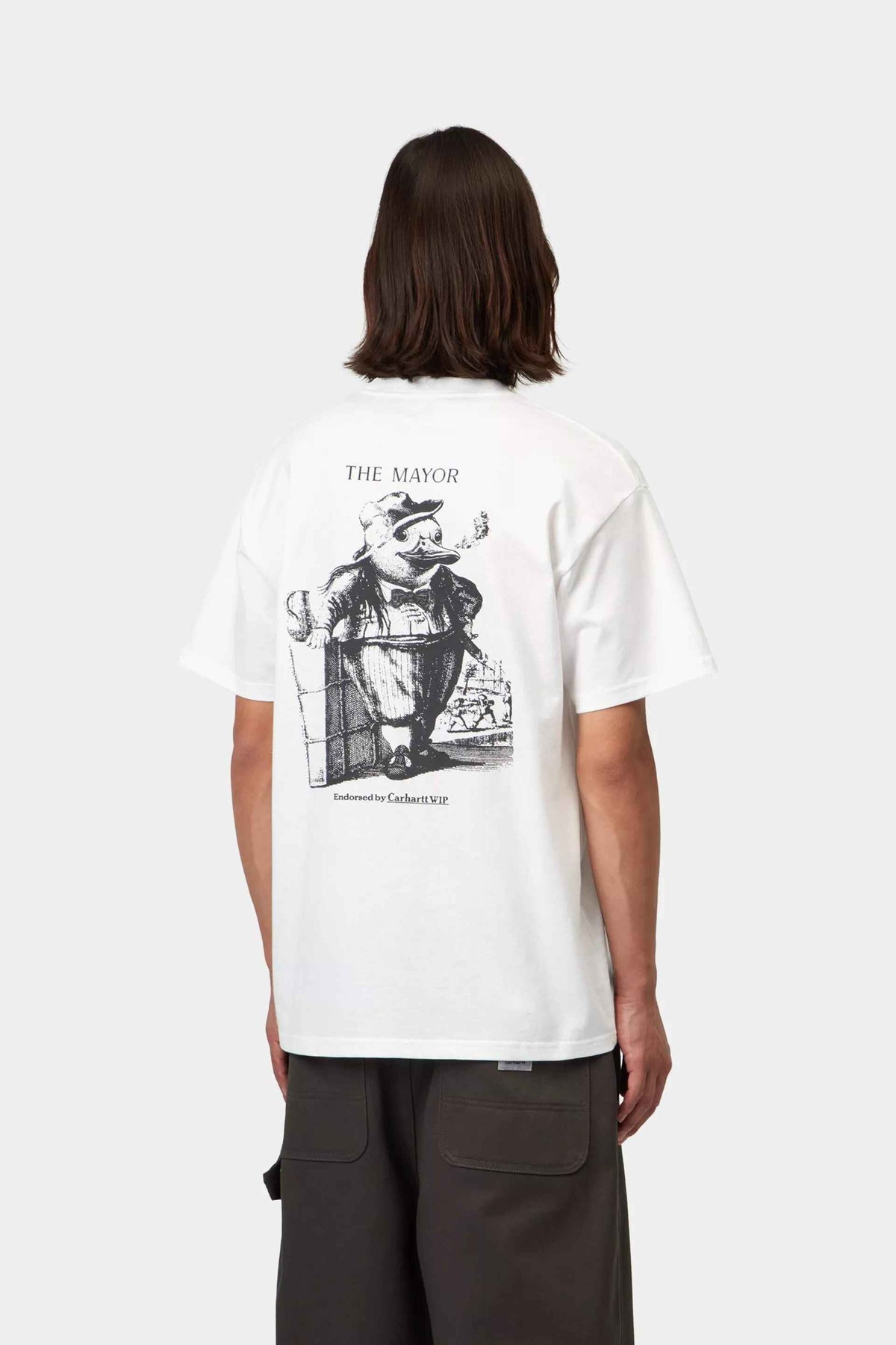 S/S Vote T-Shirt
