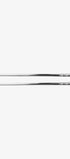 WIP Chopsticks