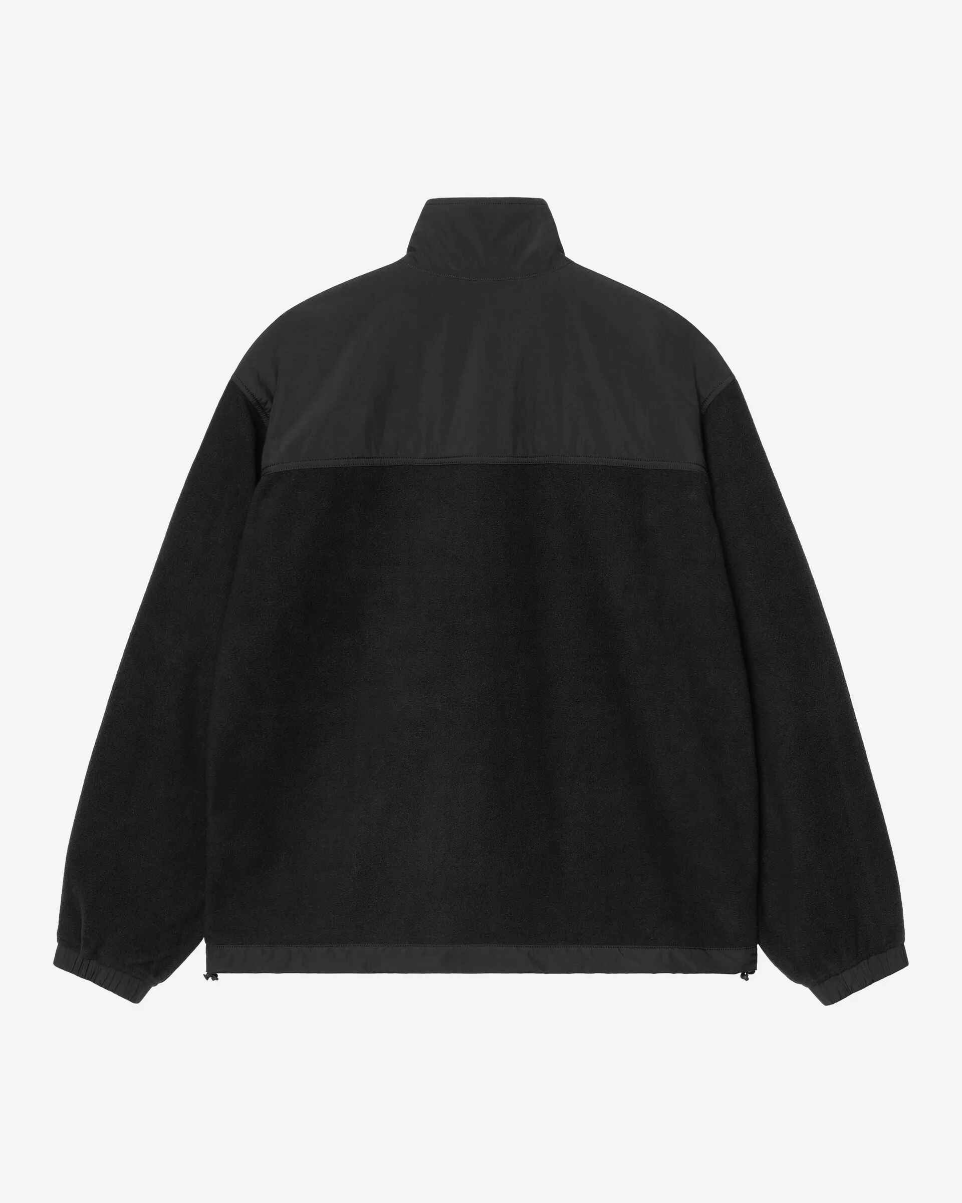 Edmore Sweat Jacket