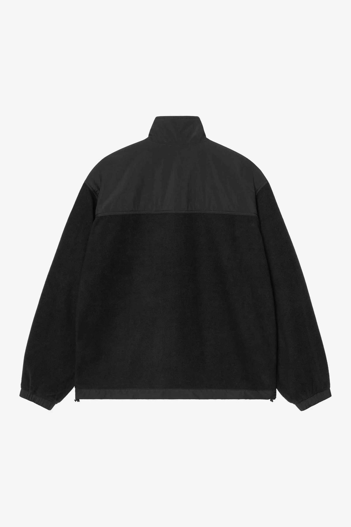Edmore Sweat Jacket