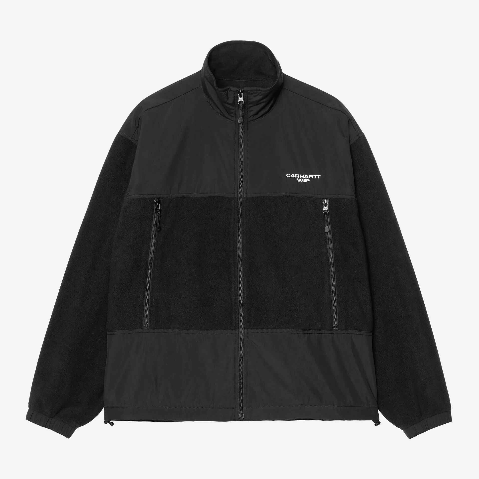Edmore Sweat Jacket