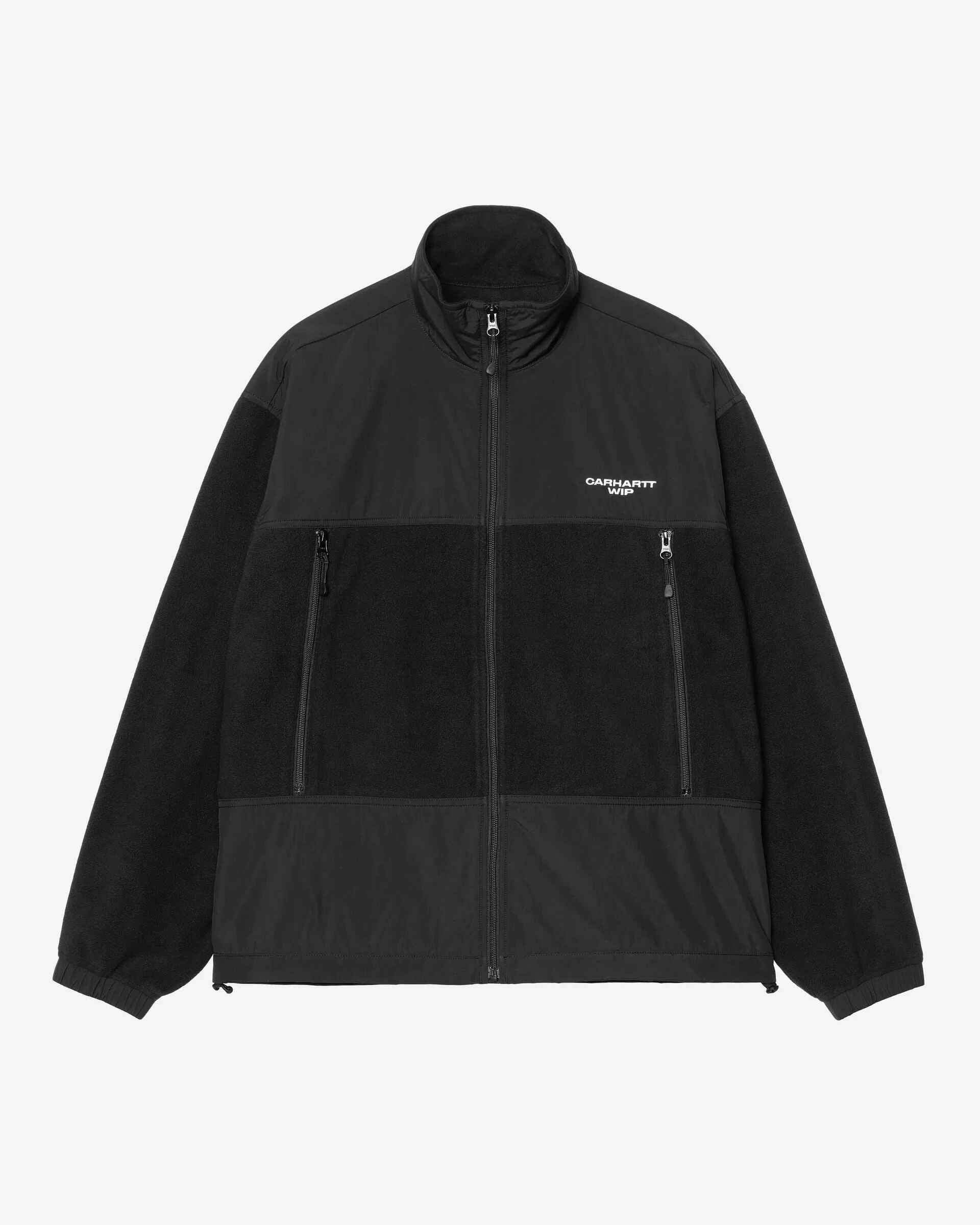 Edmore Sweat Jacket