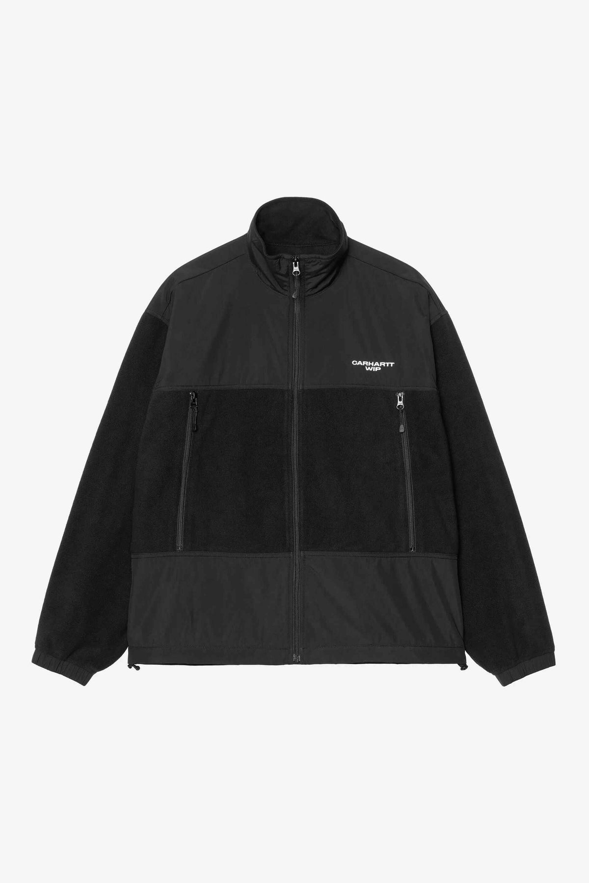 Edmore Sweat Jacket