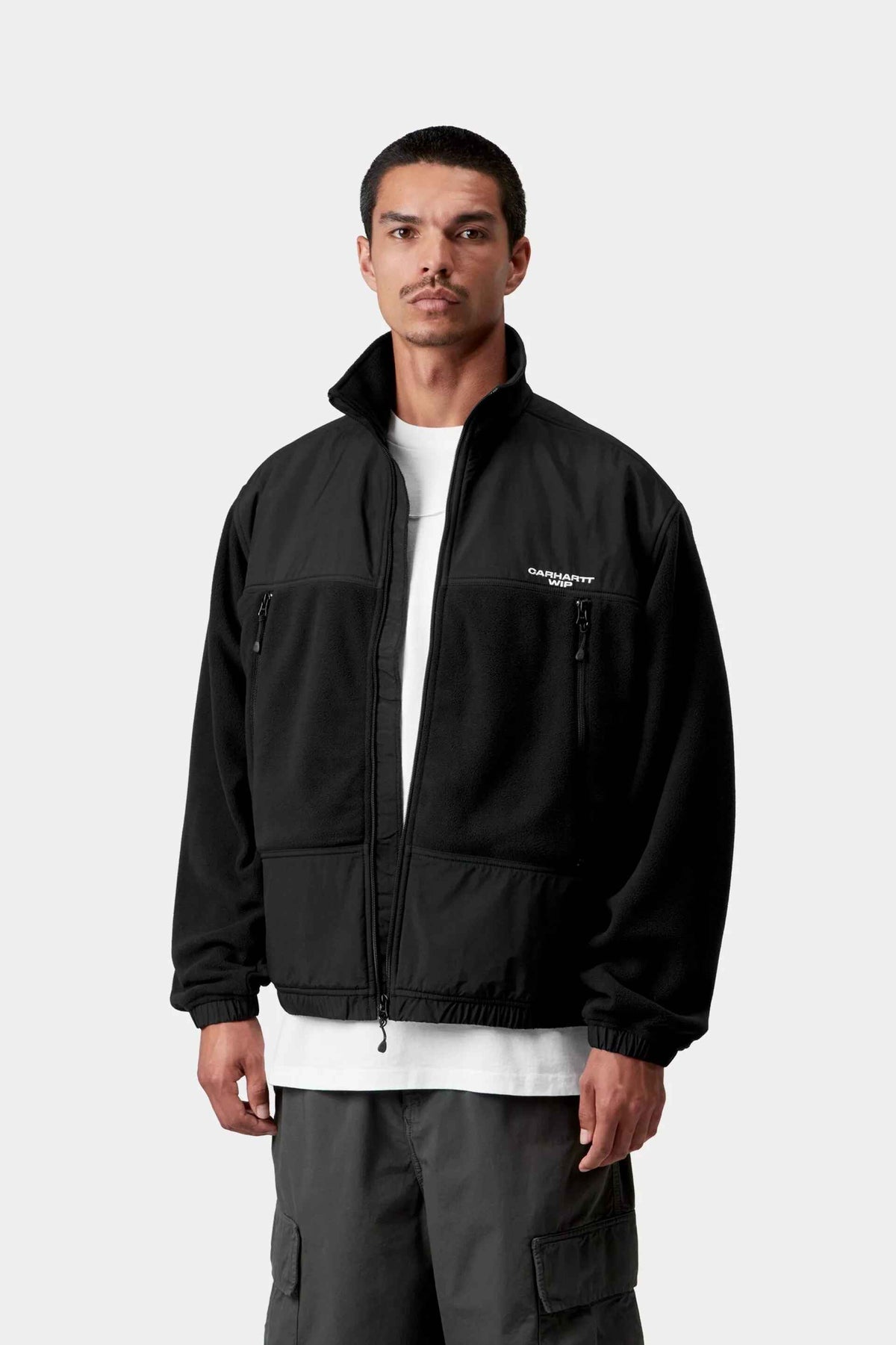Edmore Sweat Jacket