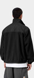 Edmore Sweat Jacket