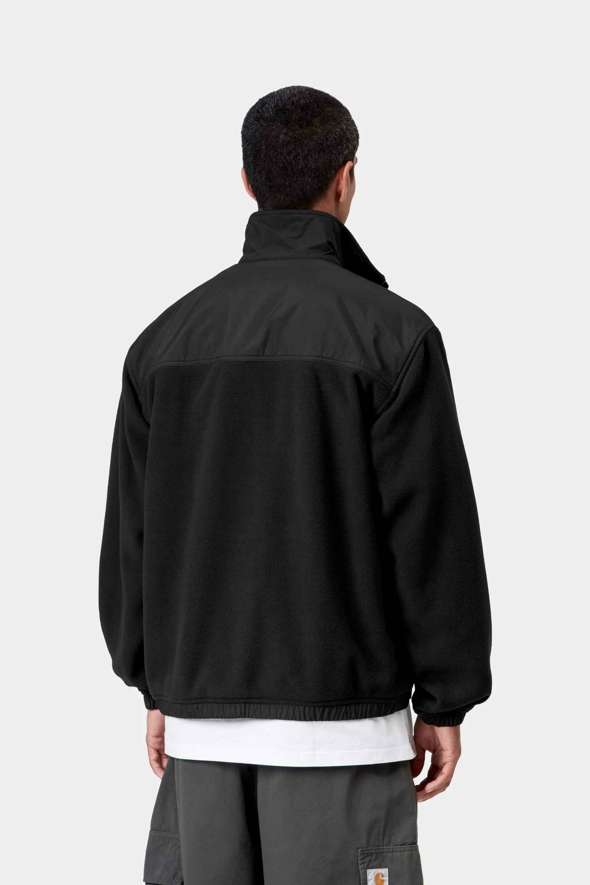Edmore Sweat Jacket