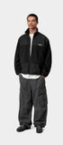 Edmore Sweat Jacket