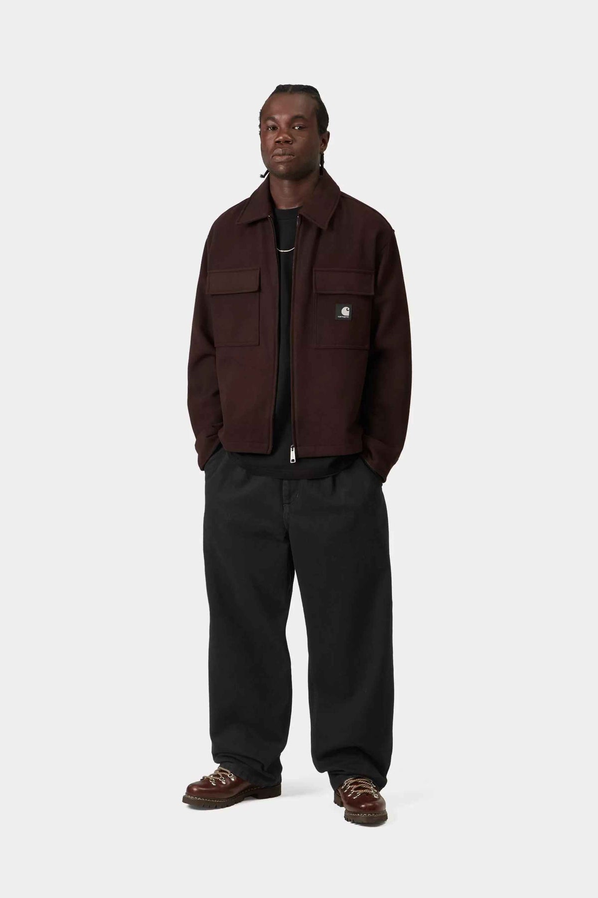 Jace Pant