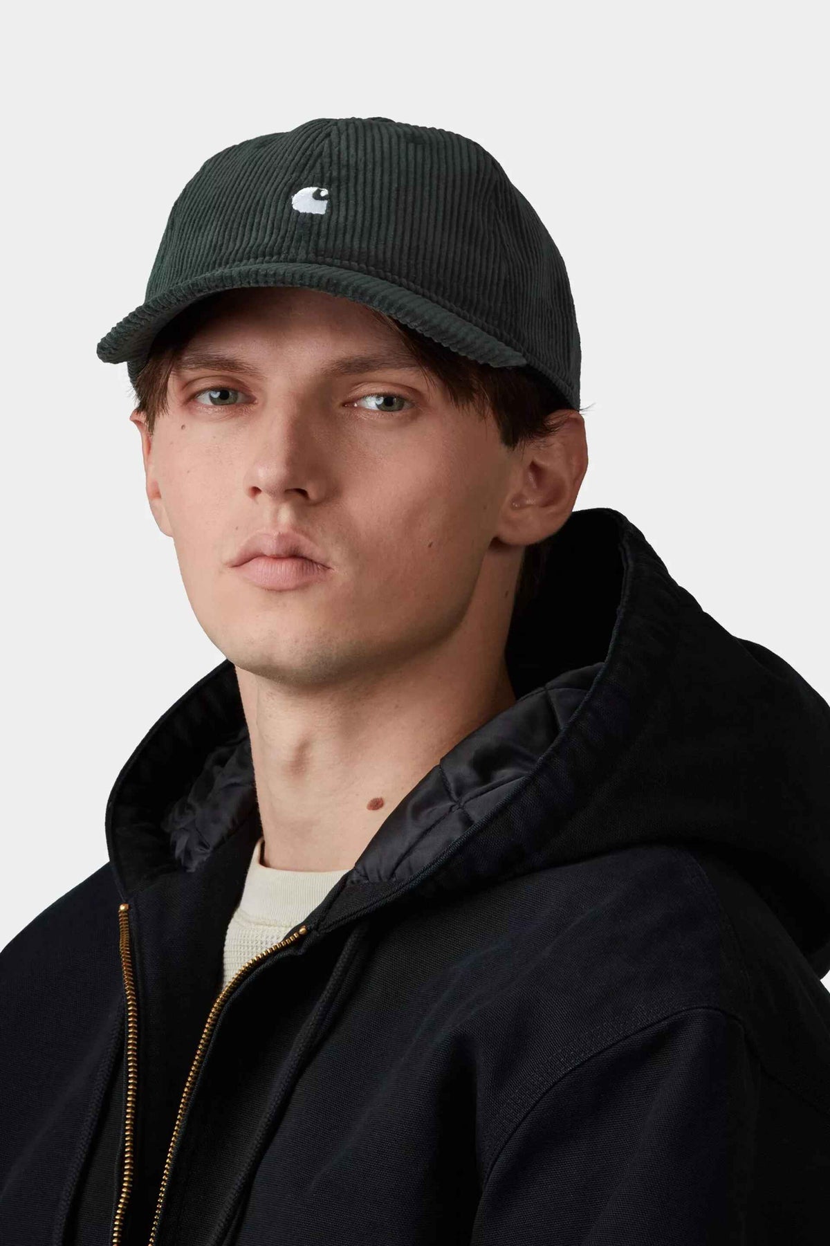 Harlem Cap