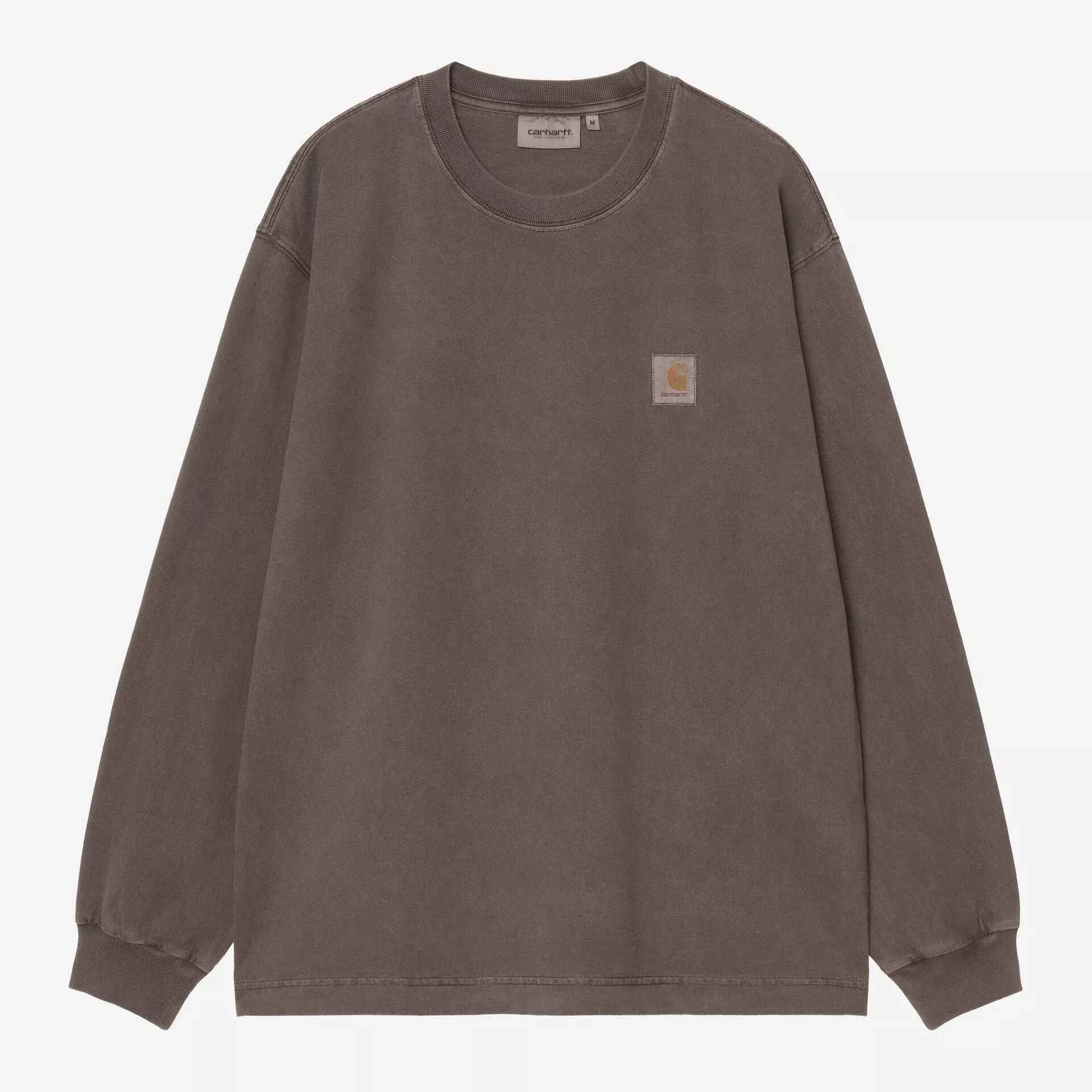 L/S Vista T-Shirt