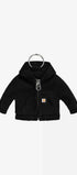 Mini Active Jacket Keychain