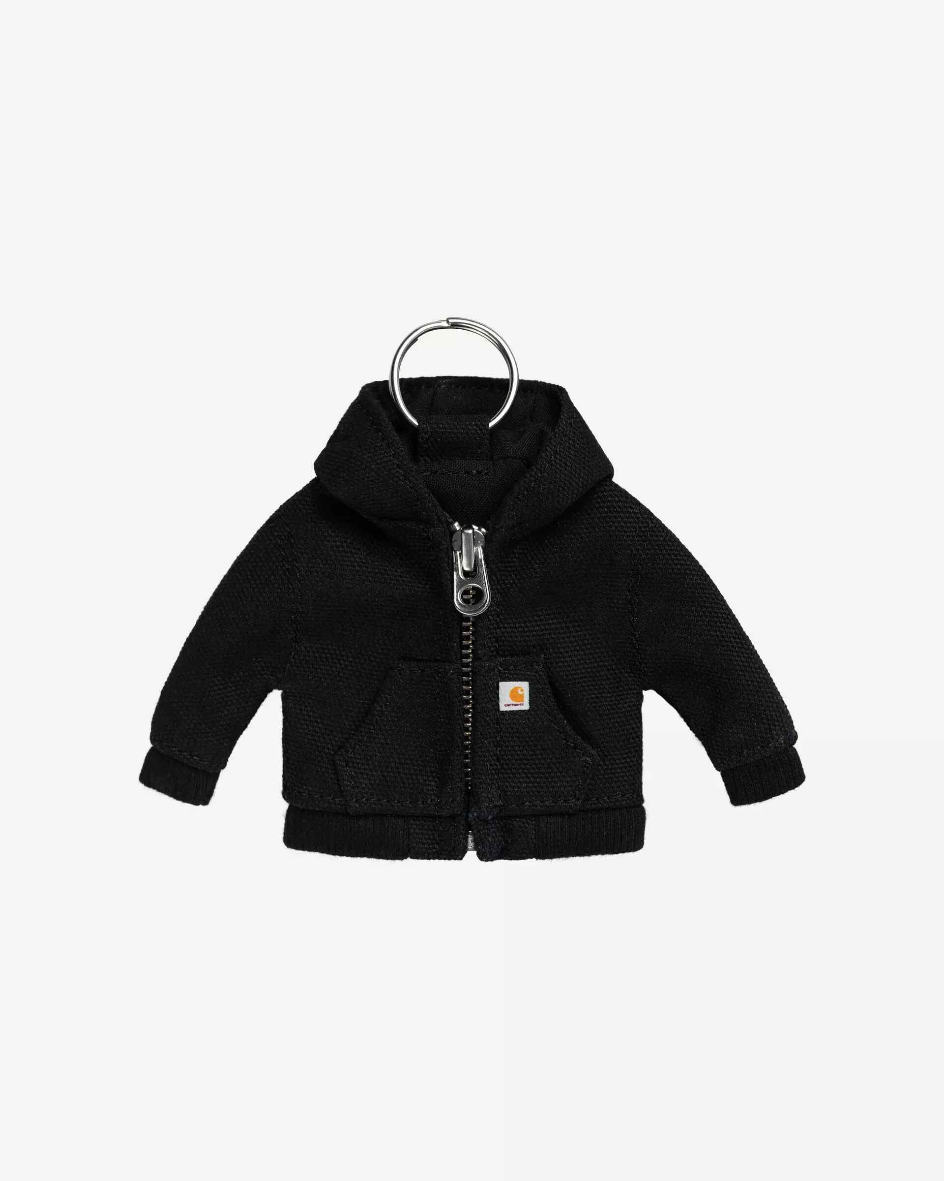 Mini Active Jacket Keychain