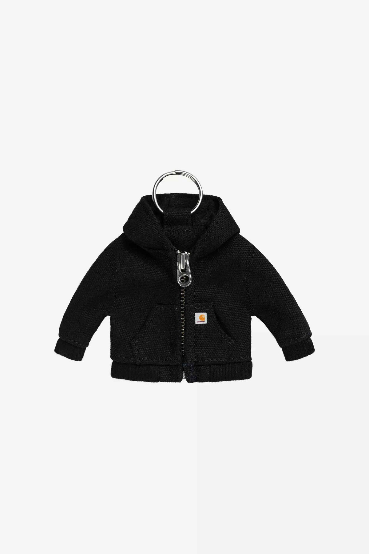 Mini Active Jacket Keychain