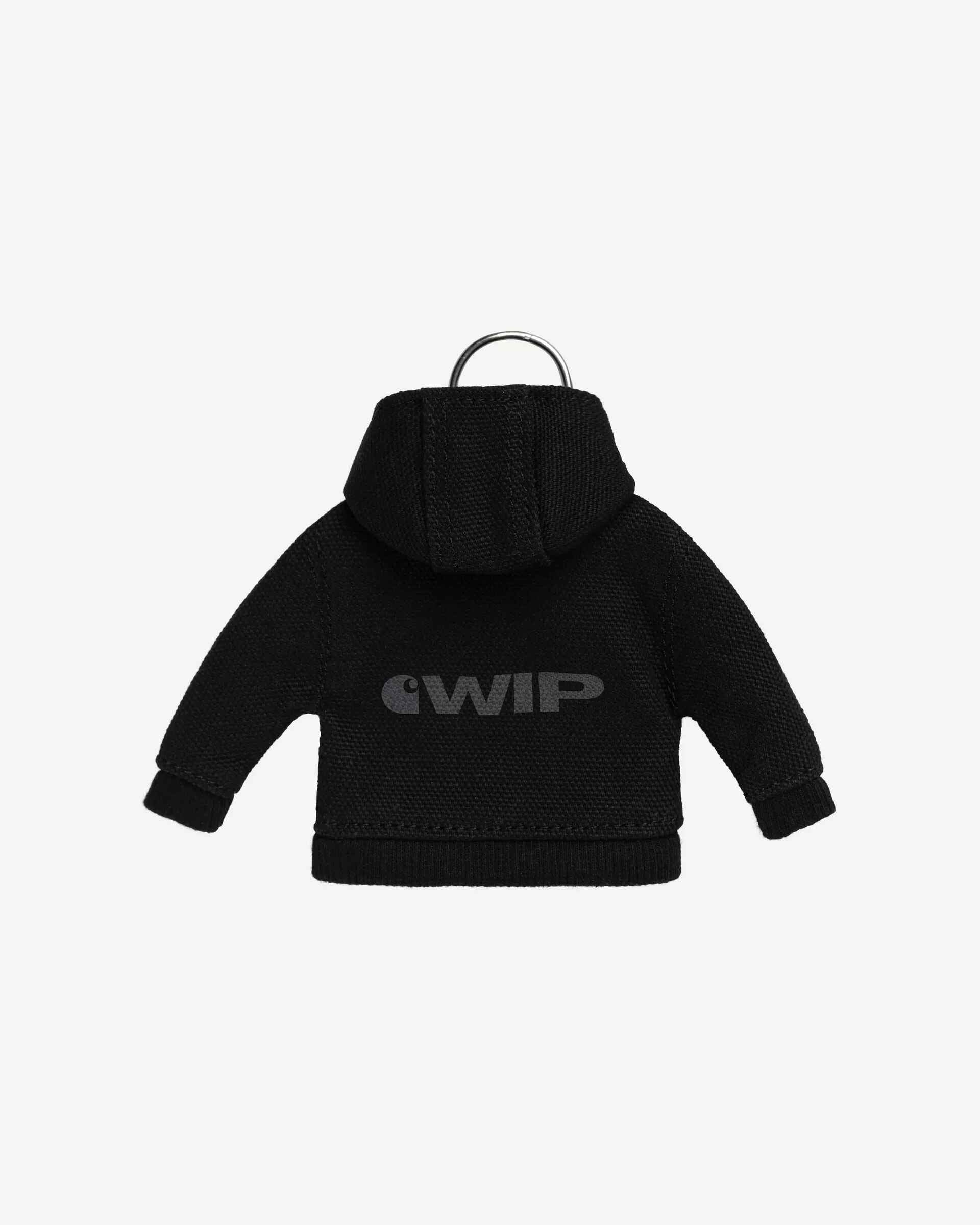 Mini Active Jacket Keychain
