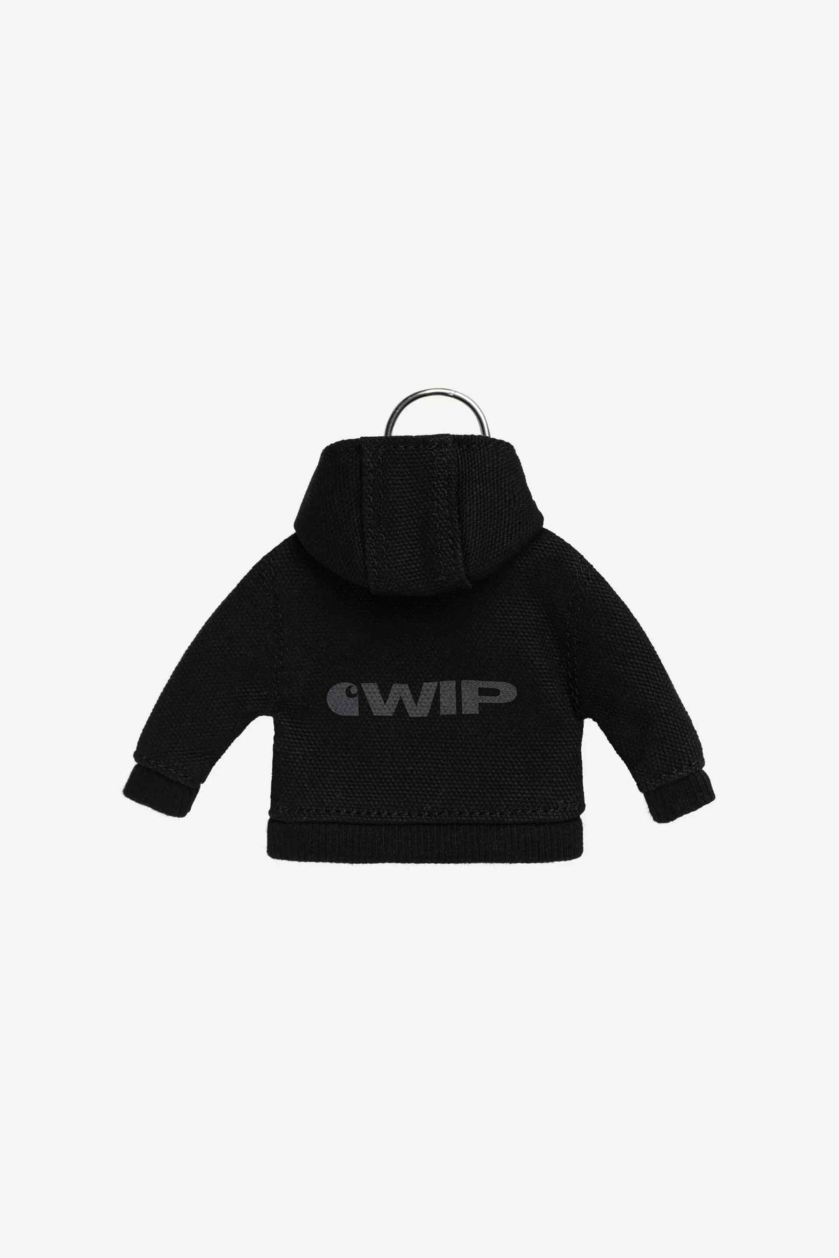 Mini Active Jacket Keychain