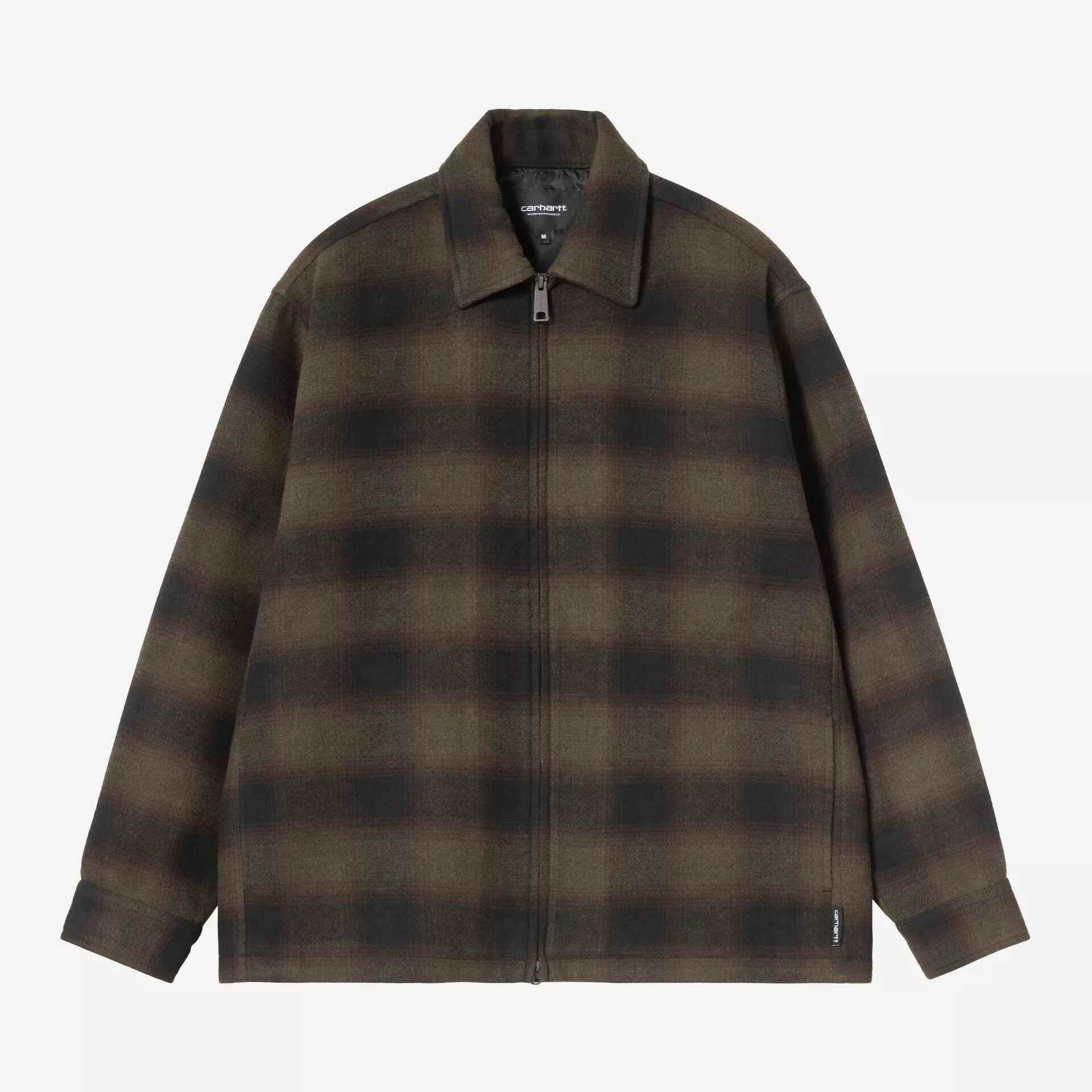 Alton Jacket